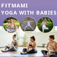 fitMAMI® Yoga with Babies